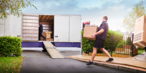 Trasloco Garbagnate Milanese