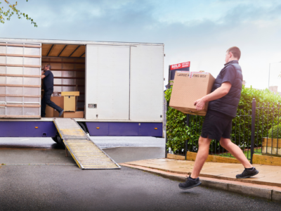 Ditta Traslochi Garbagnate Milanese