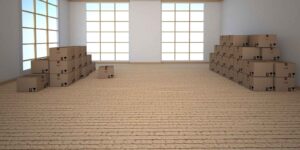 Deposito Mobili Garbagnate Milanese