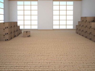 Deposito Mobili Garbagnate Milanese