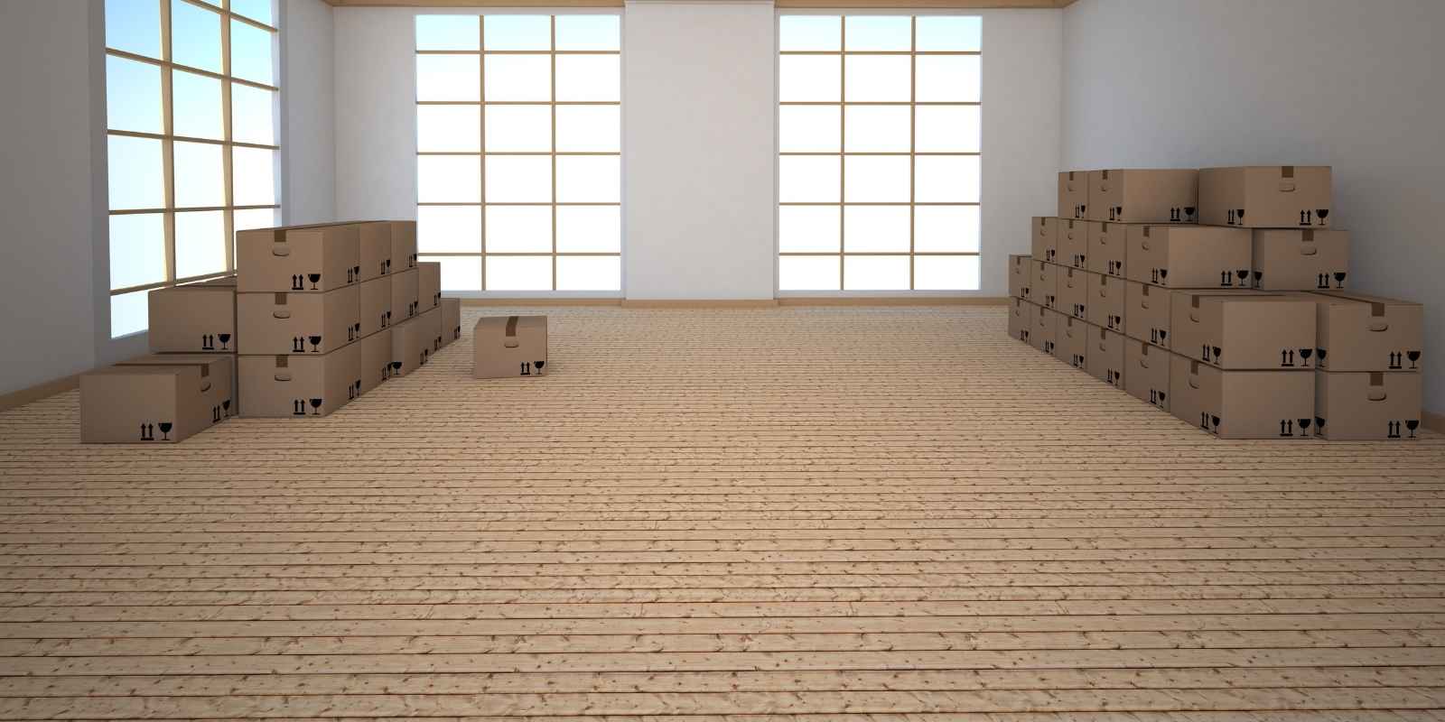 Deposito Mobili Garbagnate Milanese